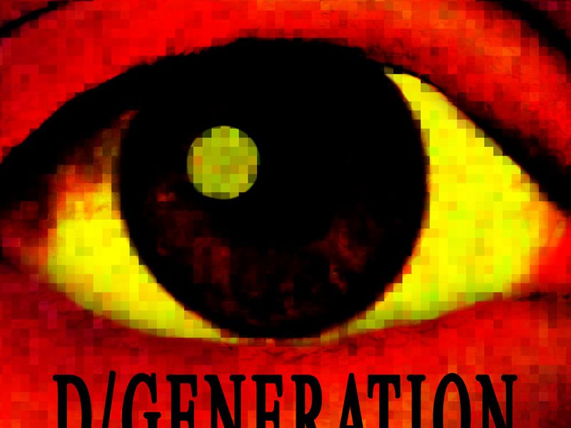 D Generation — скриншот 1