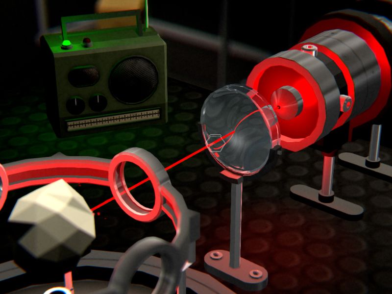 Small Radios Big Televisions — скриншот 5