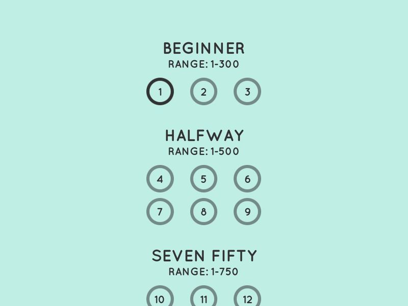 Three Digits — скриншот 5