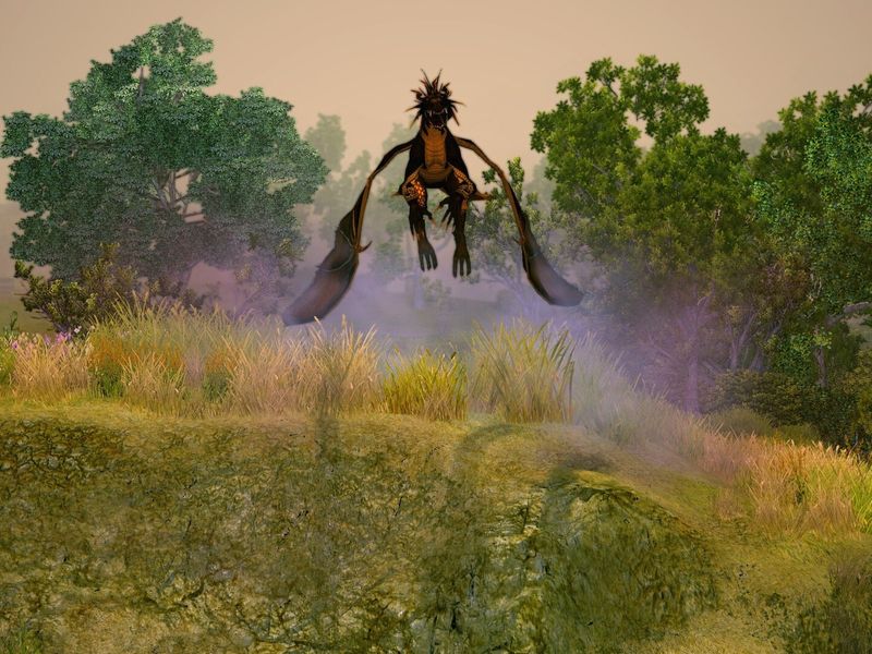 Sacred 2 Remaster — скриншот 1
