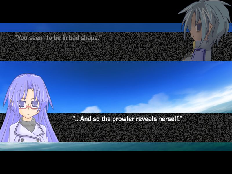 Acceleration of SUGURI 2 — скриншот 2