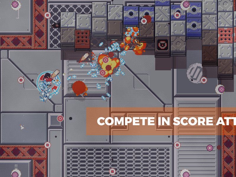 Circuit Breakers — скриншот 3