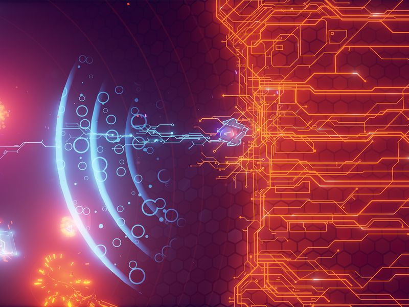 AIPD Artificial Intelligence Police Department — скриншот 4