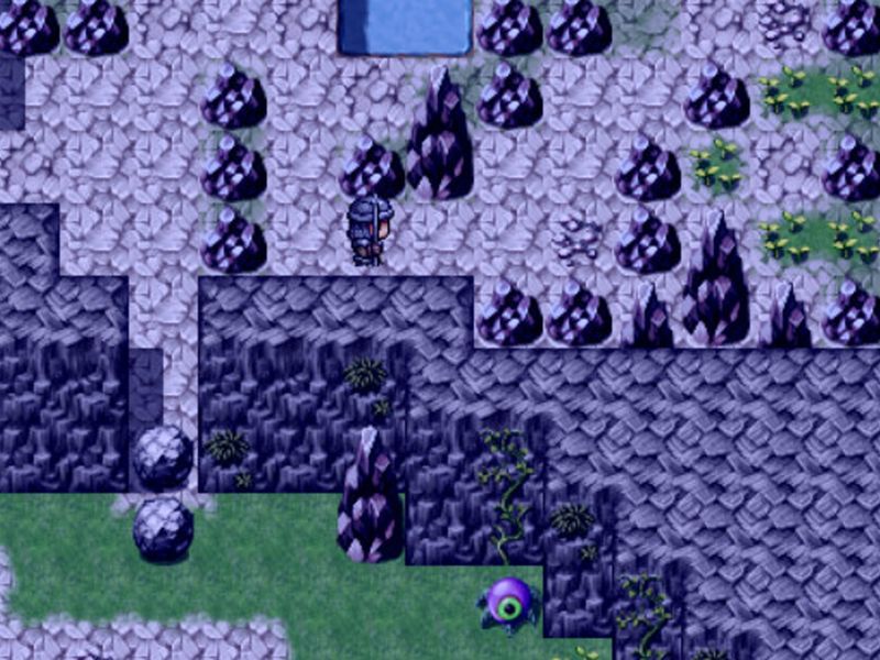 Labyronia RPG — скриншот 4