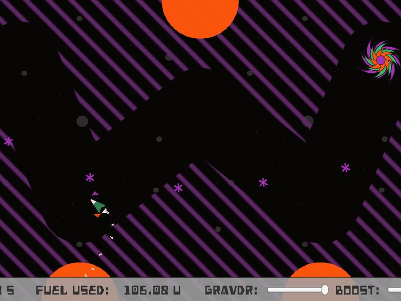 Gun Rocket — скриншот 4