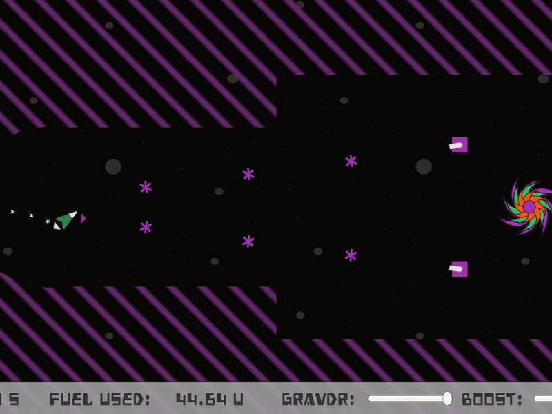 Gun Rocket — скриншот 5
