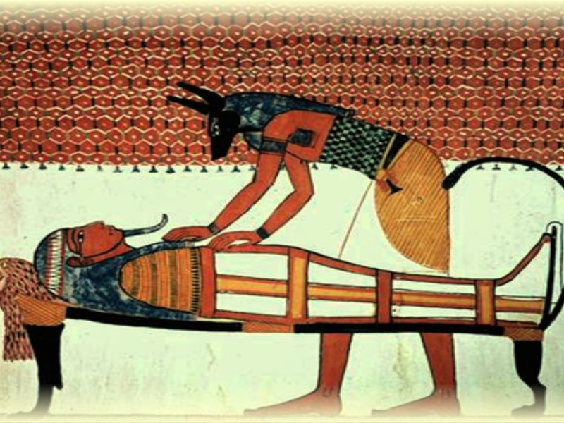 Egyptian Senet — скриншот 2