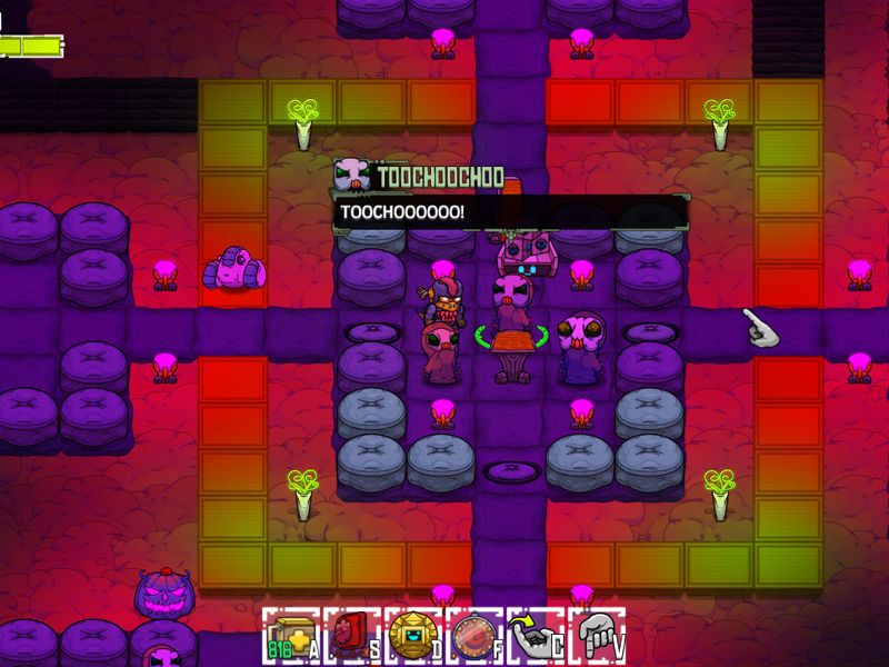 Crashlands — скриншот 3