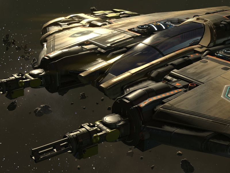 X4 Foundations — скриншот 5