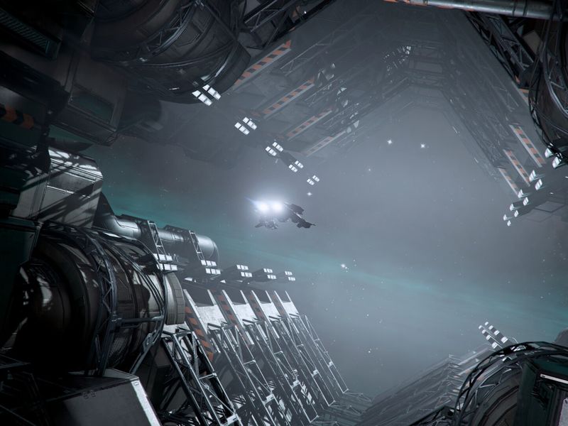 X4 Foundations — скриншот 4