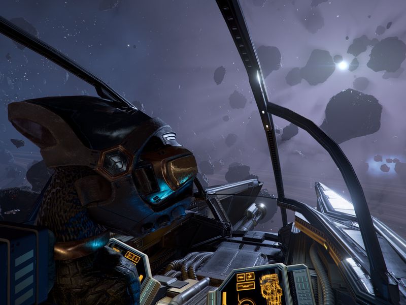 X4 Foundations — скриншот 1