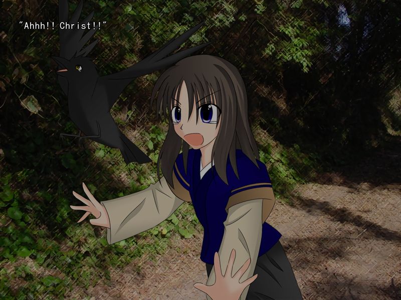 Wish tale of the sixteenth night of lunar month — скриншот 3