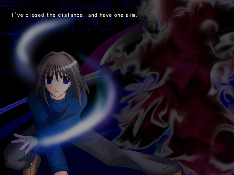 Wish tale of the sixteenth night of lunar month — скриншот 2