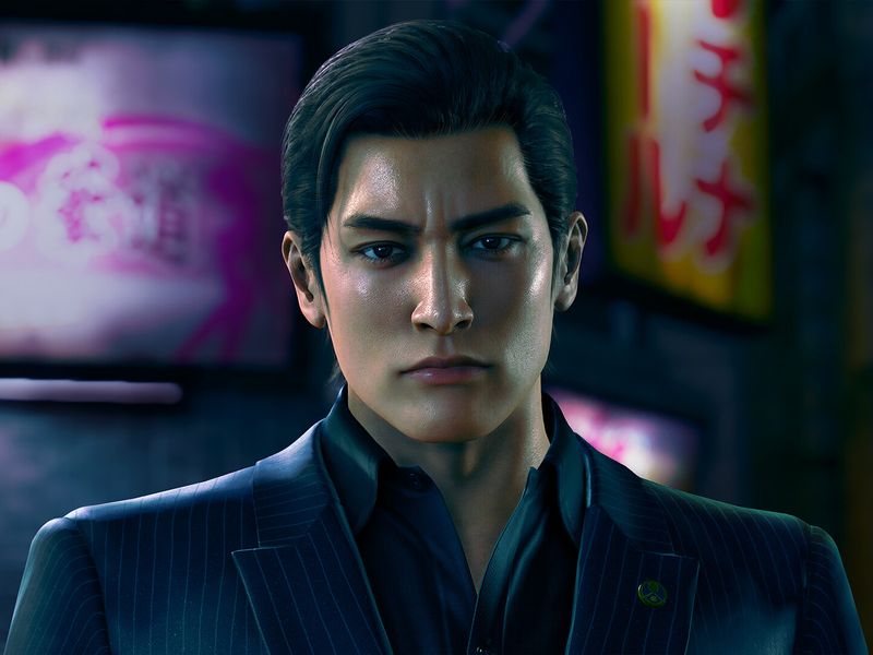 Yakuza Kiwami 3 & Dark Ties — скриншот 6