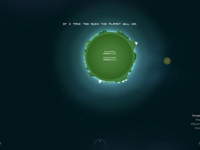 Last Horizon — скриншот 3