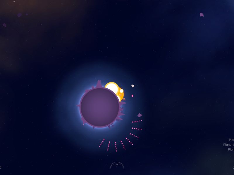 Last Horizon — скриншот 4