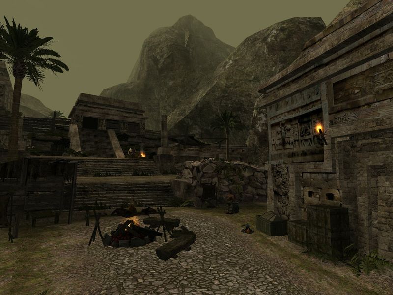 Скриншот 4 — Gothic 2