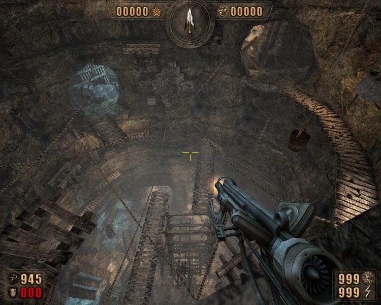 Painkiller Black Edition — скриншот 4