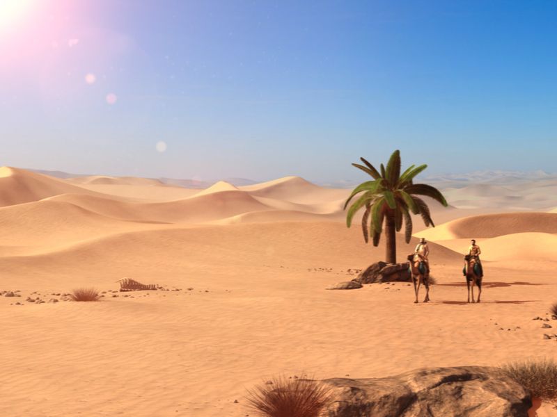 Lost Horizon 2 — скриншот 1
