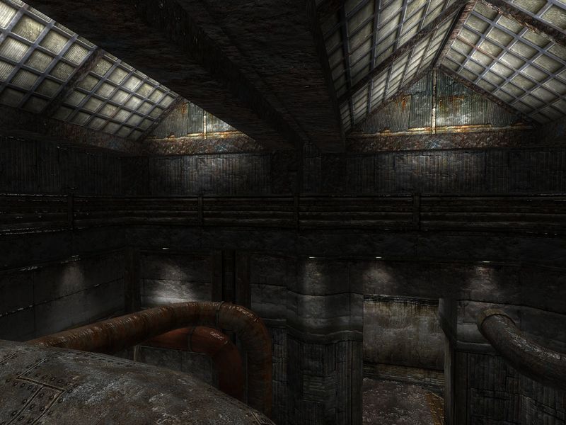 Painkiller Resurrection — скриншот 7