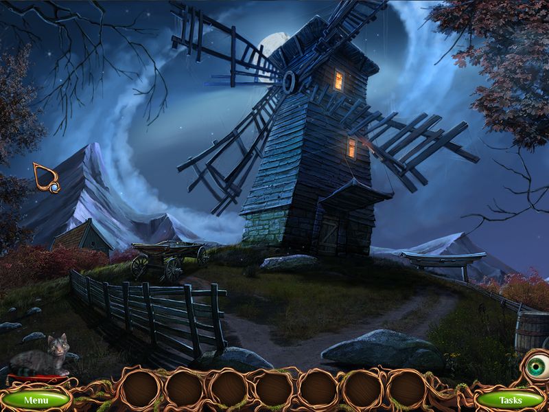 The Last Dream Developer's Edition — скриншот 1