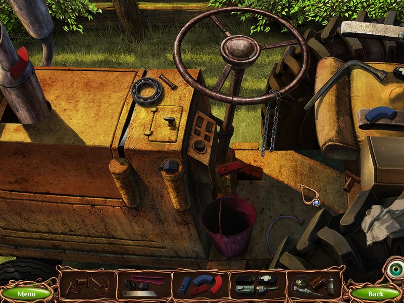 The Last Dream Developer's Edition — скриншот 5