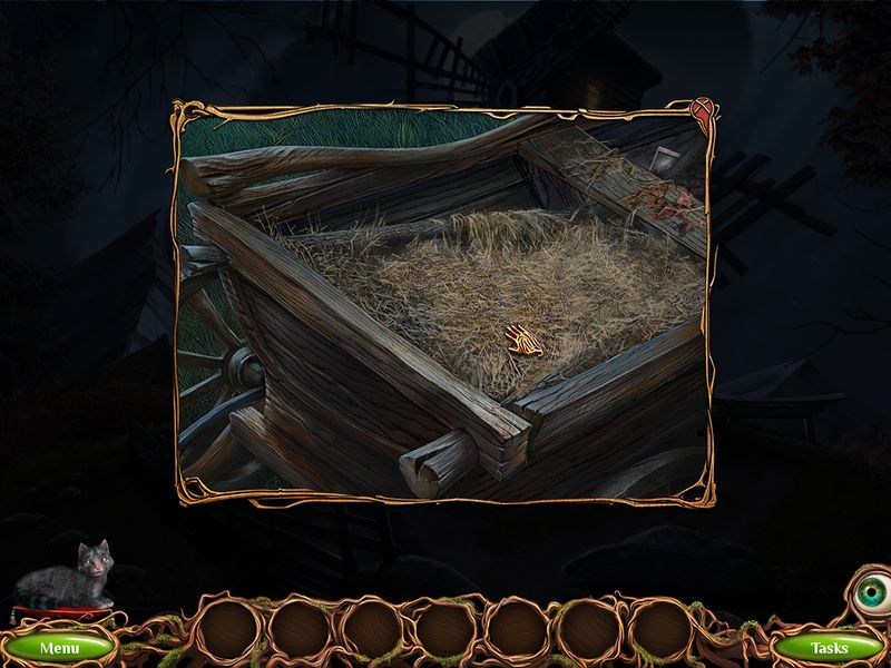 The Last Dream Developer's Edition — скриншот 6