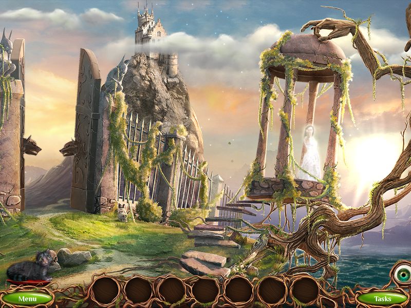 The Last Dream Developer's Edition — скриншот 2