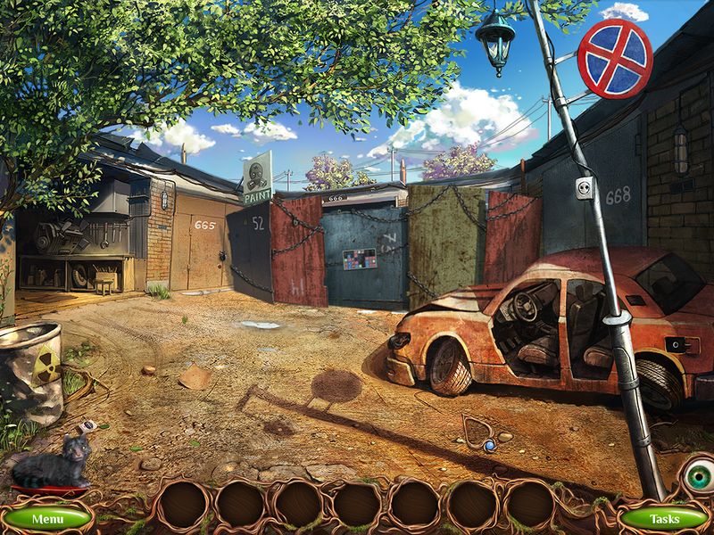 The Last Dream Developer's Edition — скриншот 3
