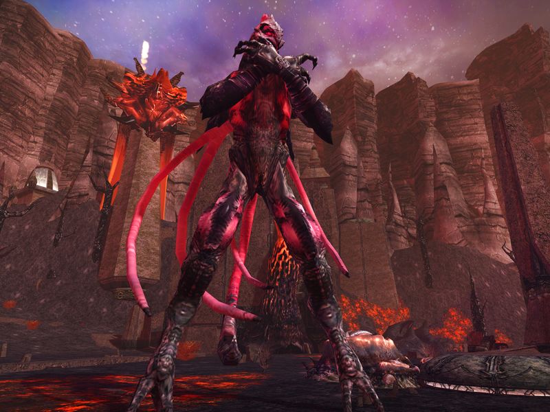 Anarchy Online — скриншот 3