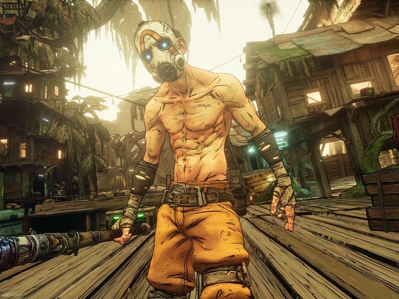 Borderlands 3 — скриншот 5