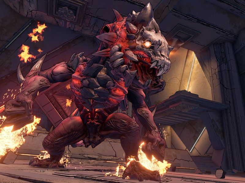 Borderlands 3 — скриншот 2