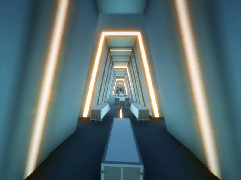 Clustertruck — скриншот 3
