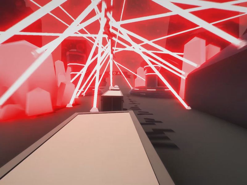 Clustertruck — скриншот 1