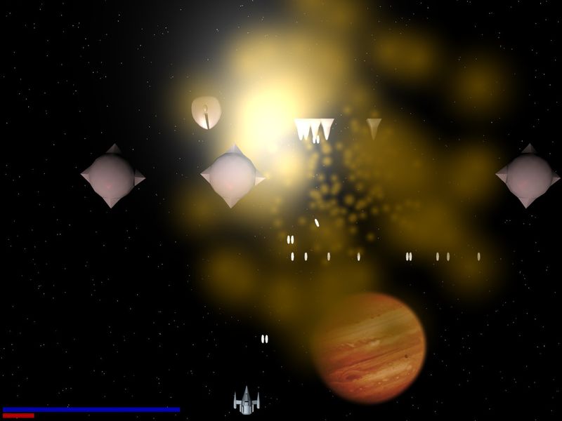 It's time to get out from the solar system — скриншот 1