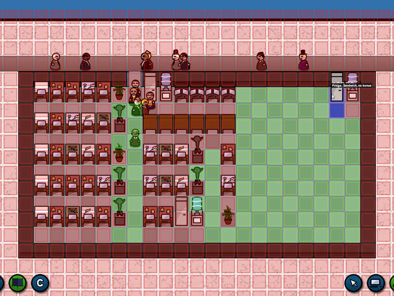 Game Corp DX — скриншот 5
