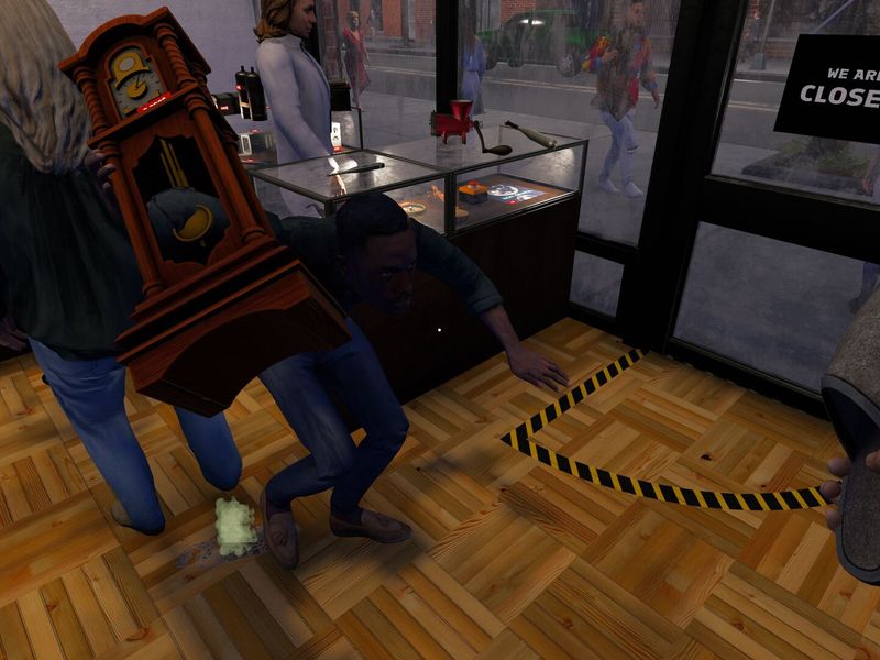 Pawnbroker Simulator — скриншот 7