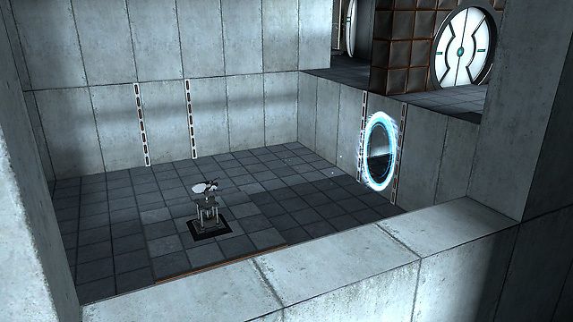 Portal — скриншот 3