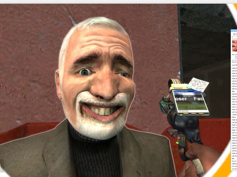 Garry's Mod — скриншот 3
