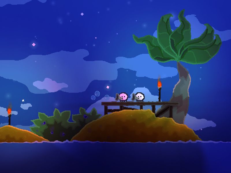 Wuppo — скриншот 4