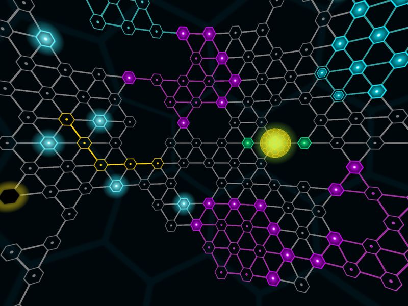 Darknet — скриншот 5