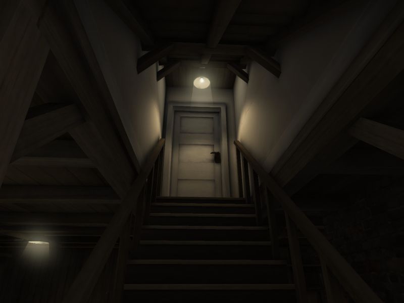 Dead Secret — скриншот 2