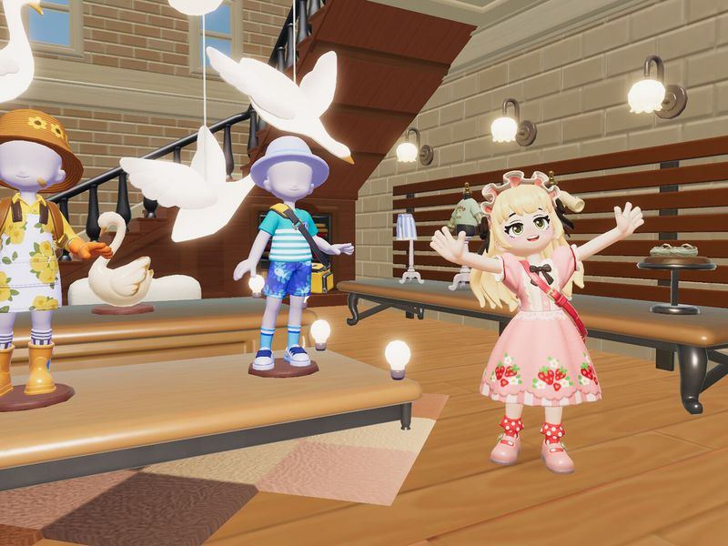 Heartopia — screenshot 2