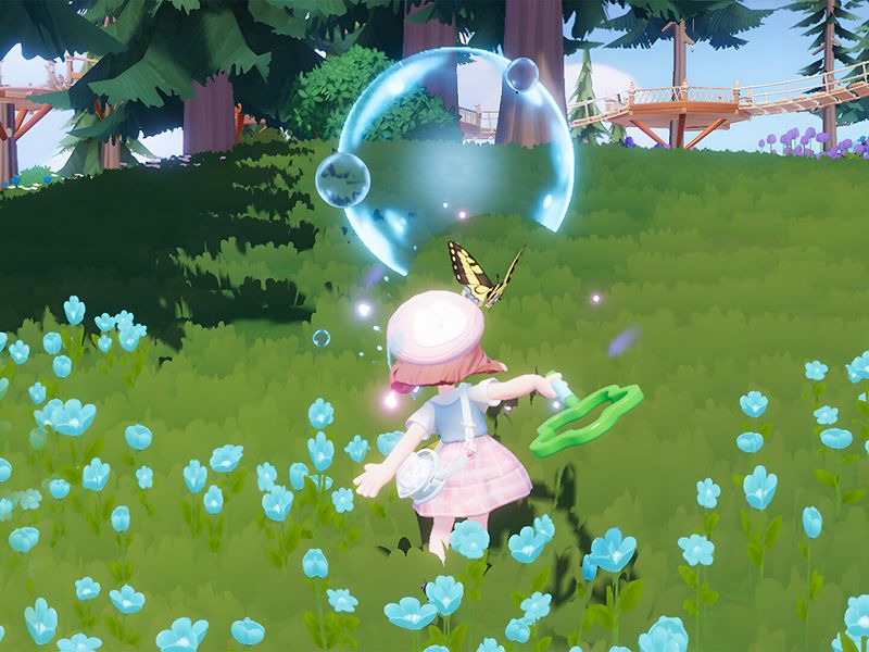 Heartopia — screenshot 1