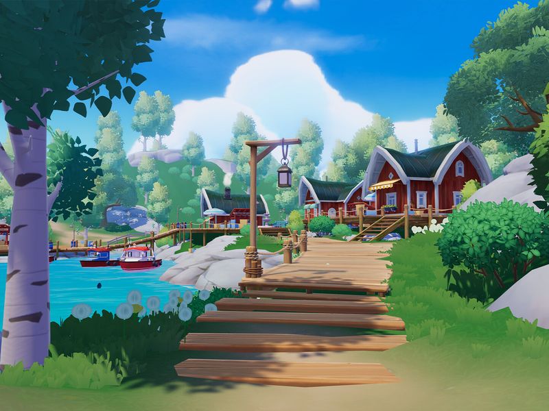 Heartopia — screenshot 3