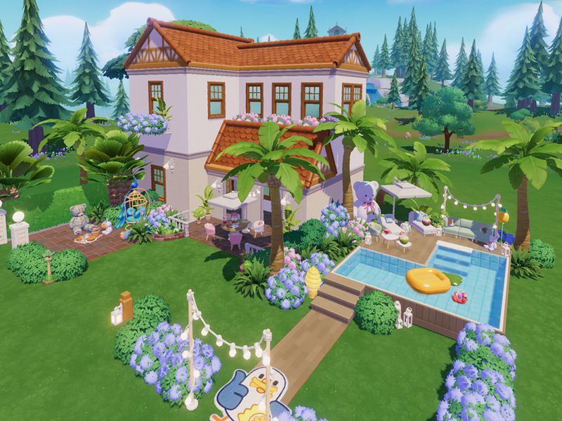 Heartopia — screenshot 5