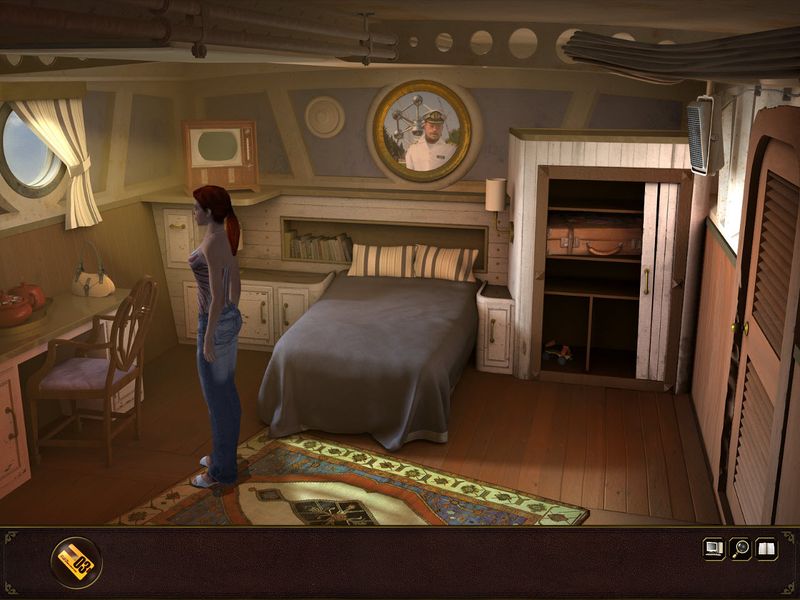 Secret Files 2 Puritas Cordis — скриншот 8