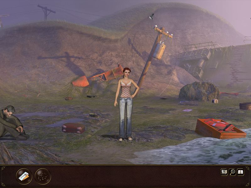 Secret Files 2 Puritas Cordis — скриншот 7
