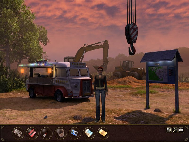 Secret Files 2 Puritas Cordis — скриншот 6