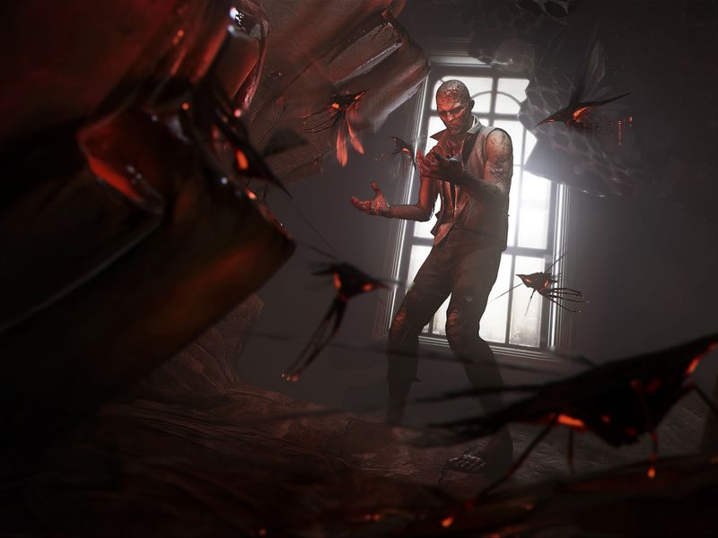 Dishonored 2 — скриншот 4